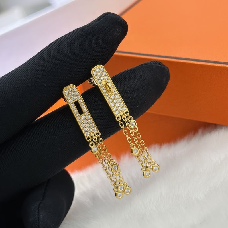 Unclassified Brand Earrings